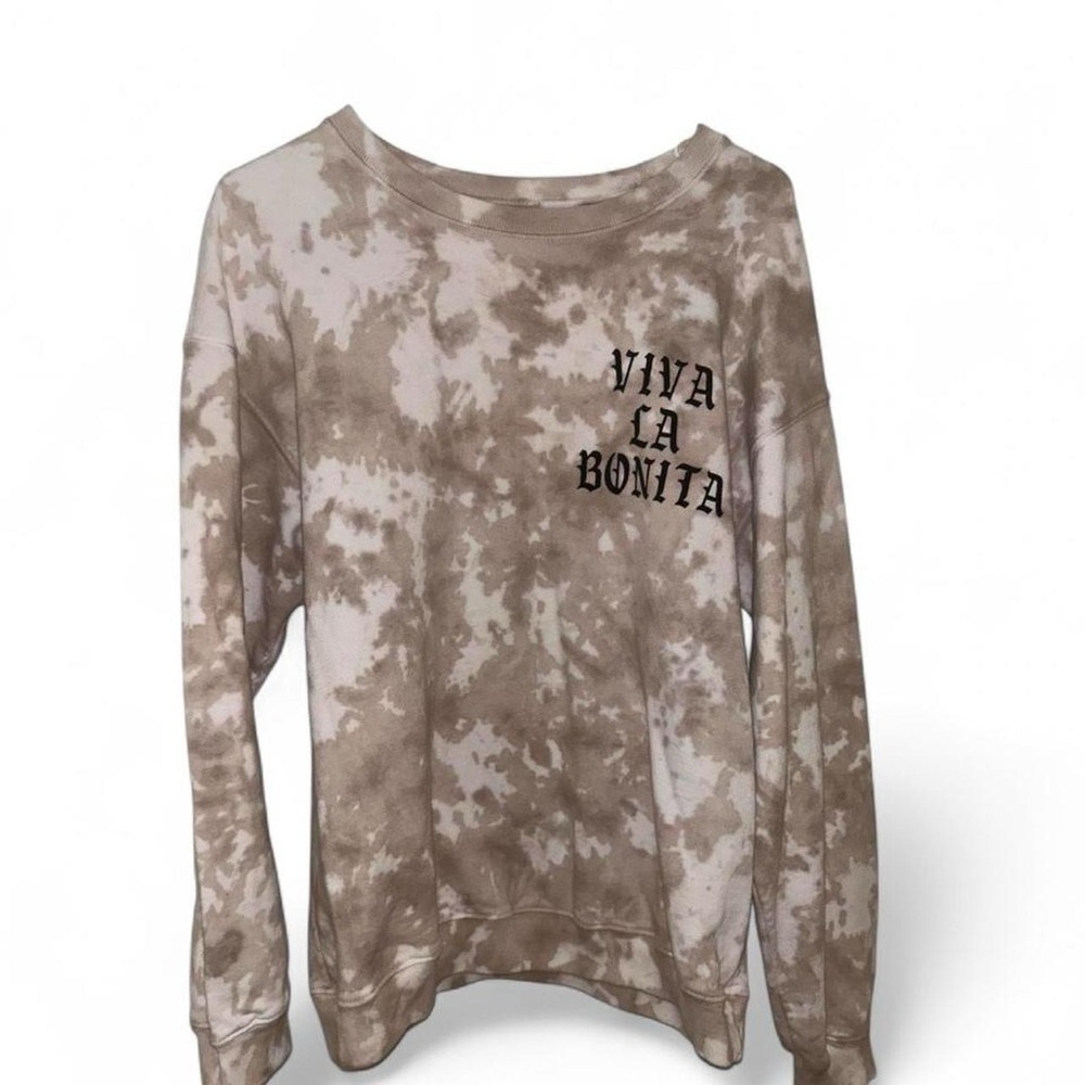 Viva La Bonita Womens sweater size medium